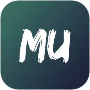 木木的网站 图标