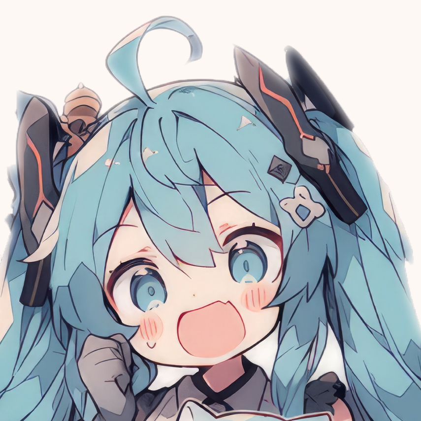 OTAKU's Lai 图标